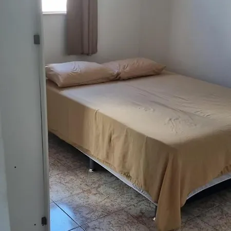 Apartamento Rubi Salvador Exterior photo