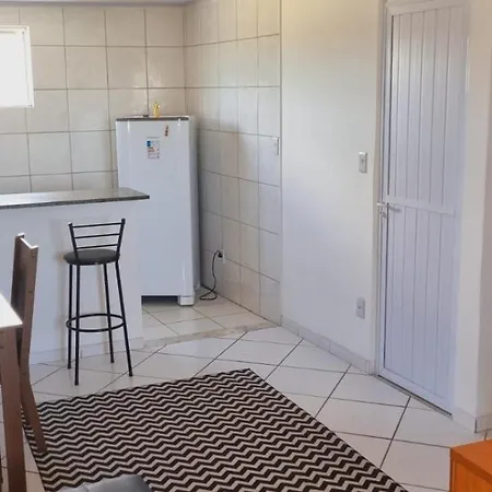 Apartamento Rubi Salvador Exterior photo