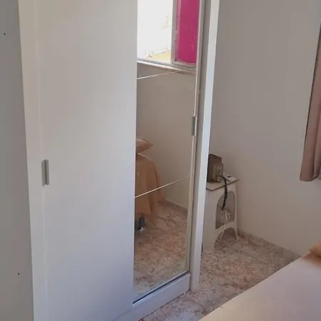 Apartamento Rubi Salvador Exterior photo
