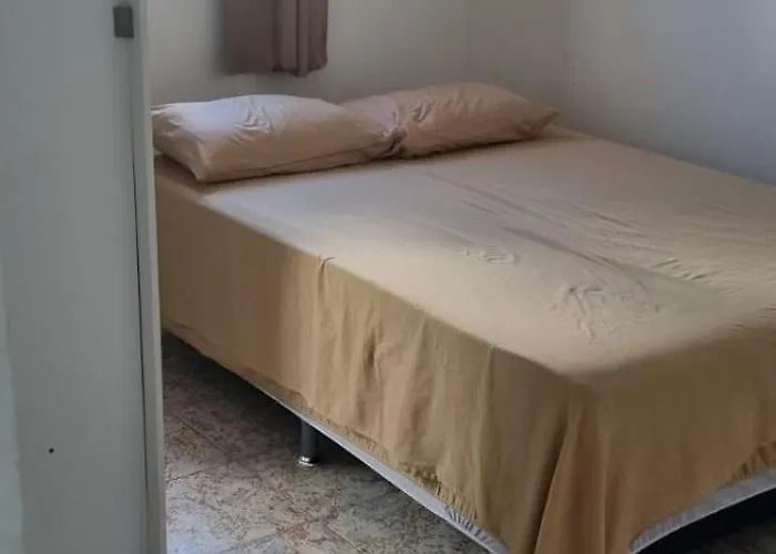 Apartamento Rubi