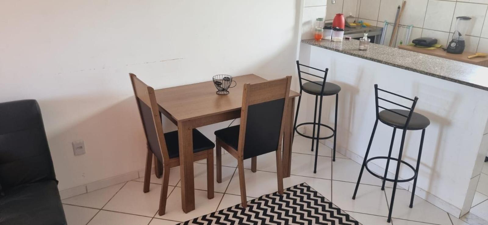 Apartment Rubi Salvador