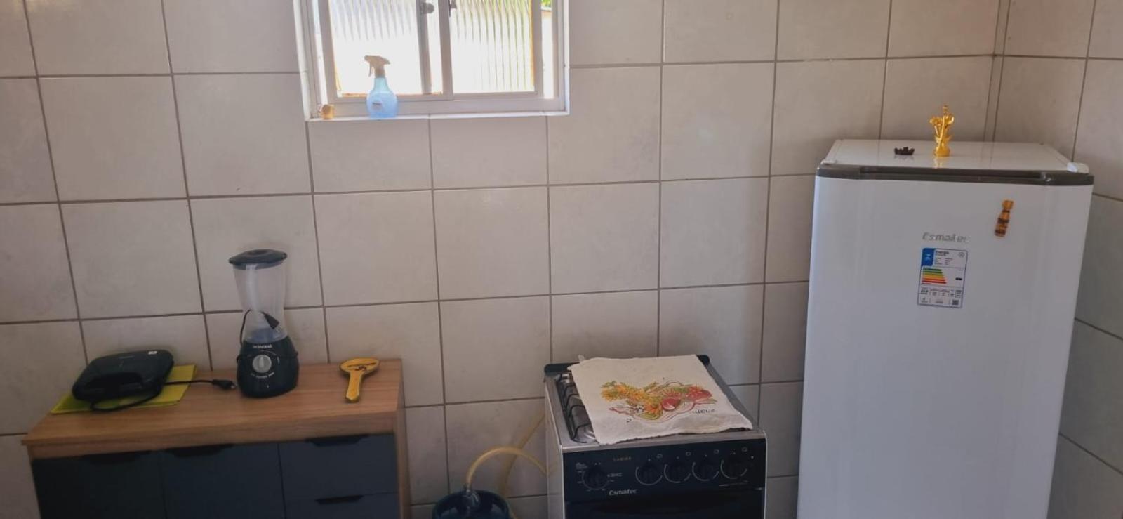 Apartment Rubi