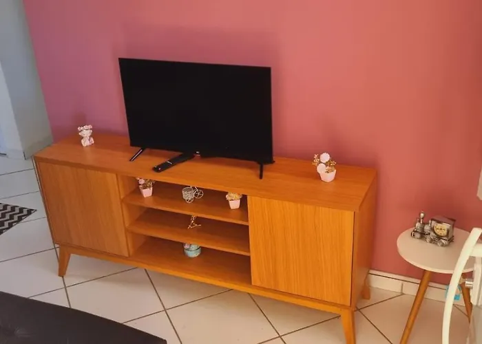Apartamento Rubi