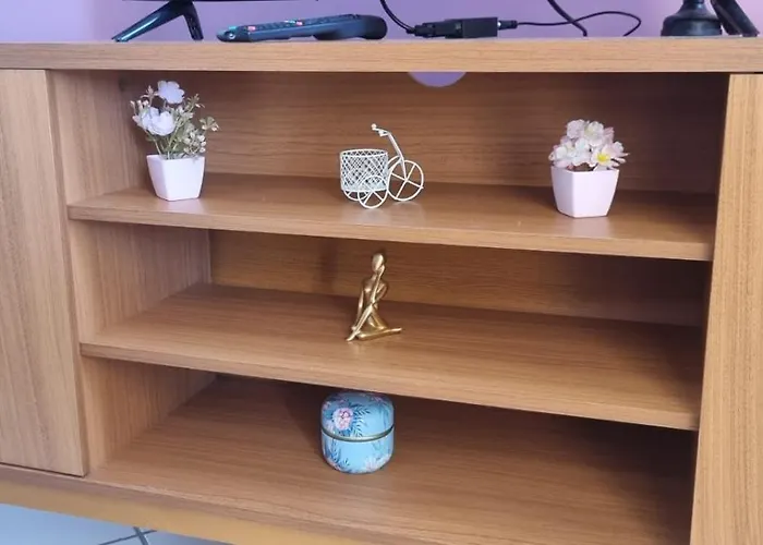 Apartamento Rubi