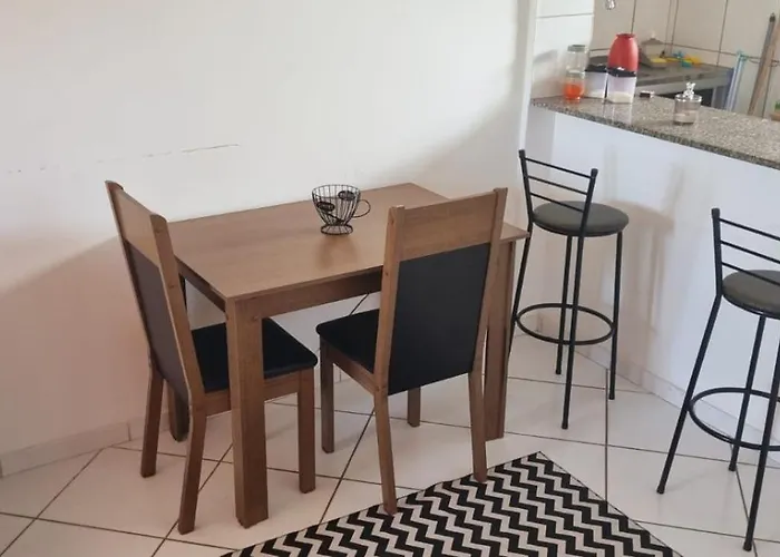 Apartamento Rubi