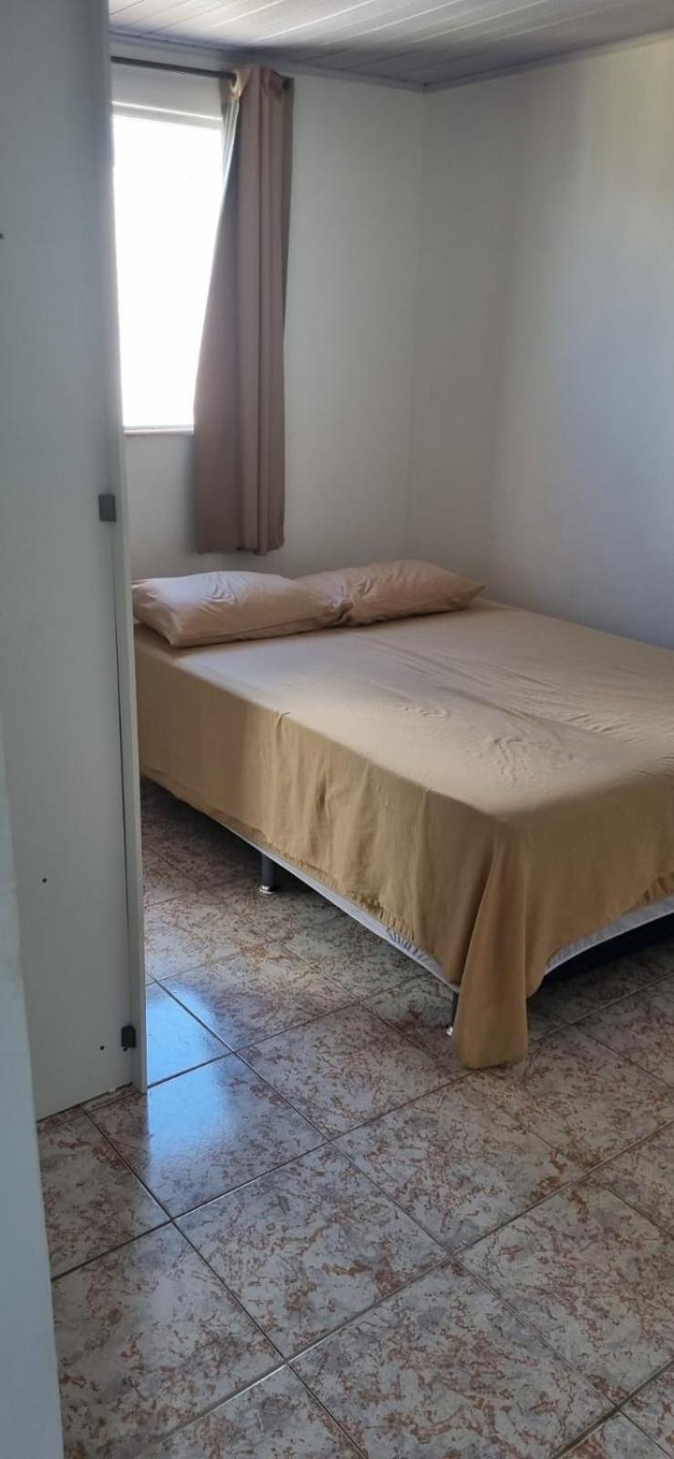 Rubi Apartamento *